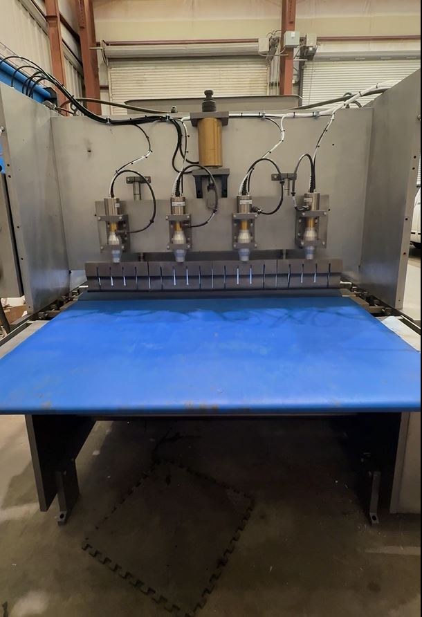 Bakery Equipment | Product Detail